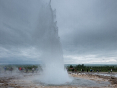 Strokkur