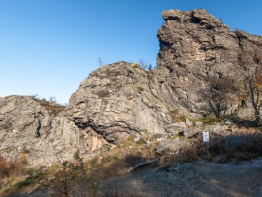 11 Bruchhausener Steine