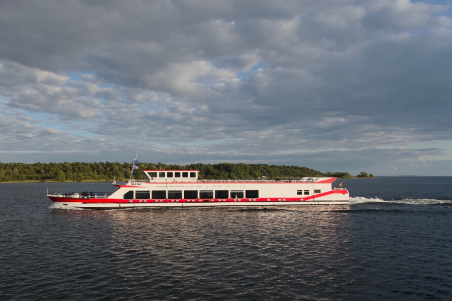 DSC08651 auf der Müritz
