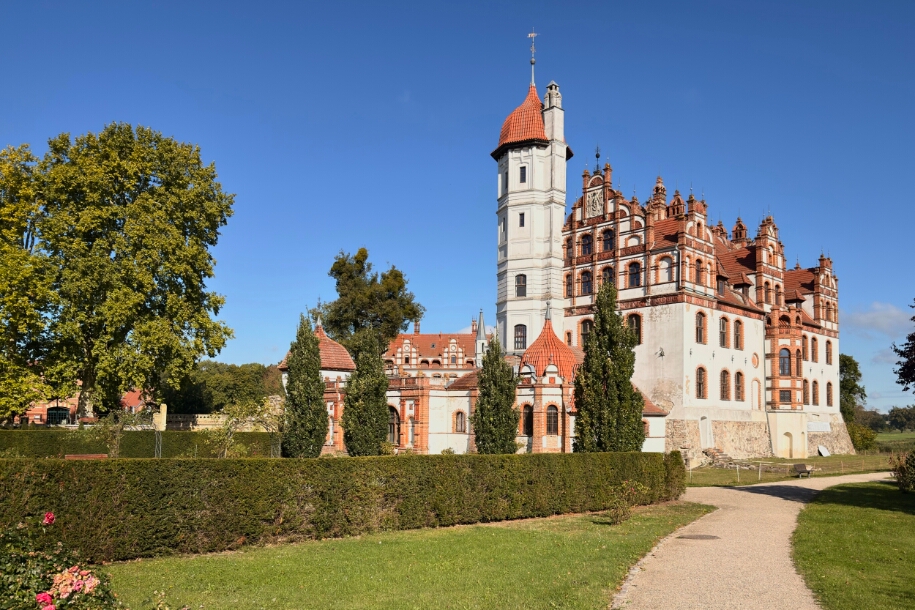 IMG_5887 Schloss Basedow