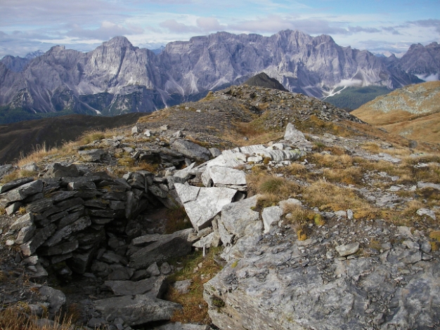 09 Karnischer Höhenweg