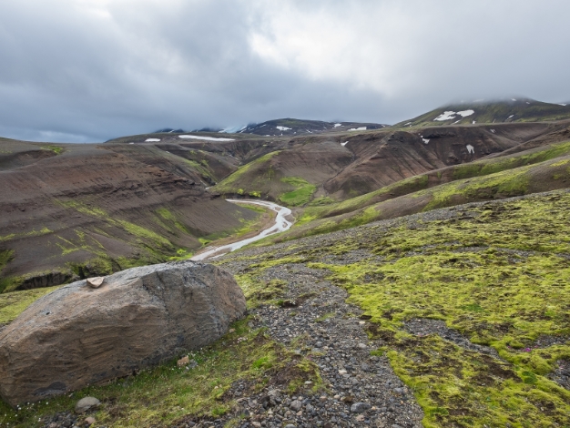 Kerlingarfjöll