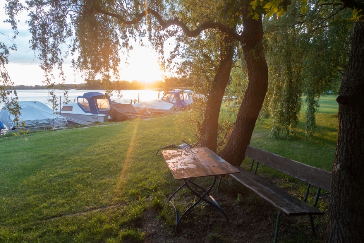 Ferienhof am Krüpelsee