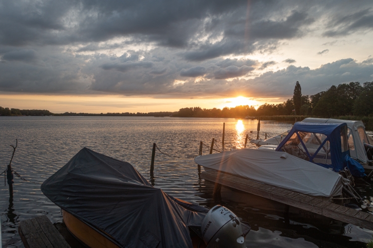 Am Krüpelsee