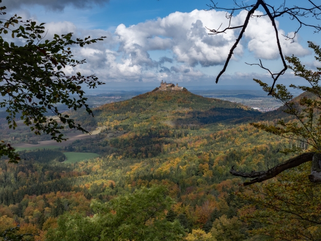 10 Schwäbische Alb