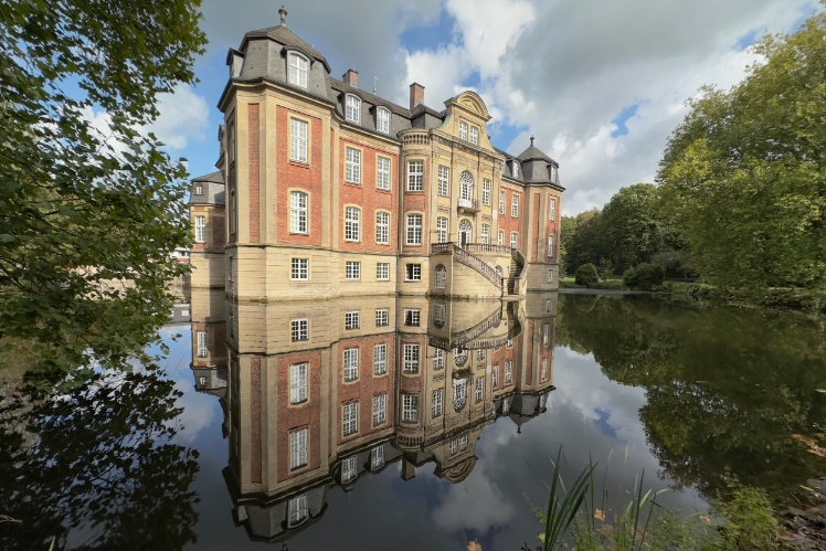 Schloss Loburg