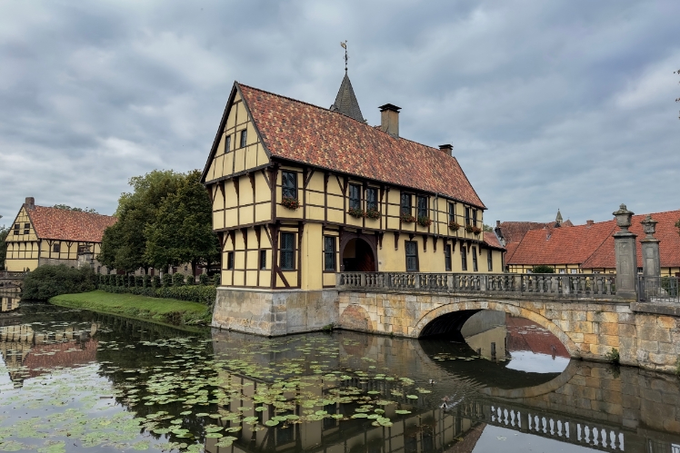 Schloss Loburg