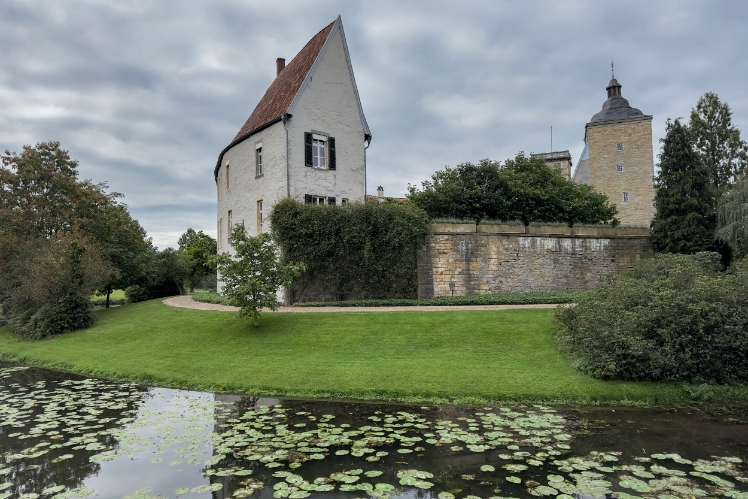 Schloss Loburg