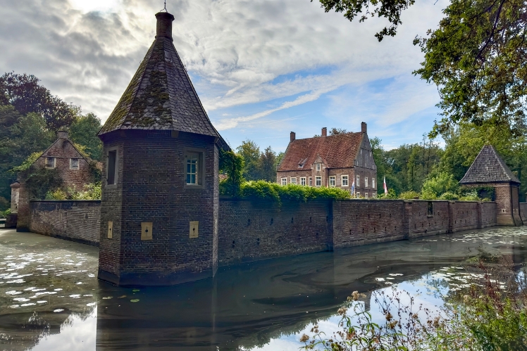 Schloss Ochtrup