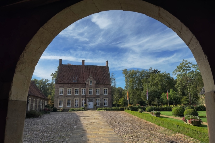 Schloss Ochtrup