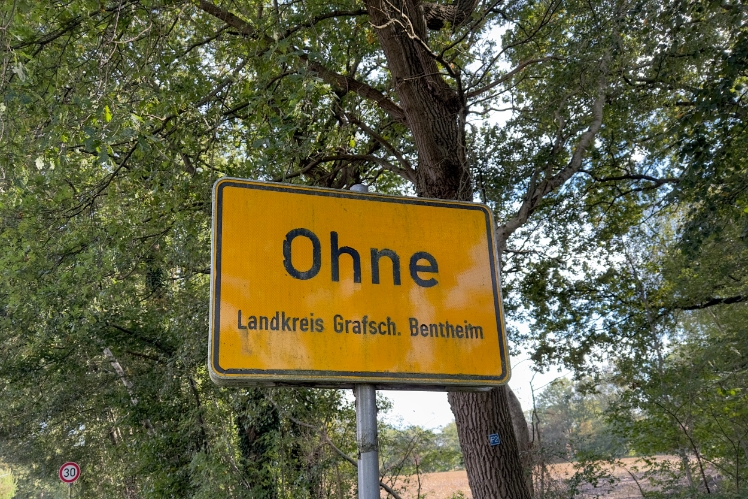 Ohne Qorte