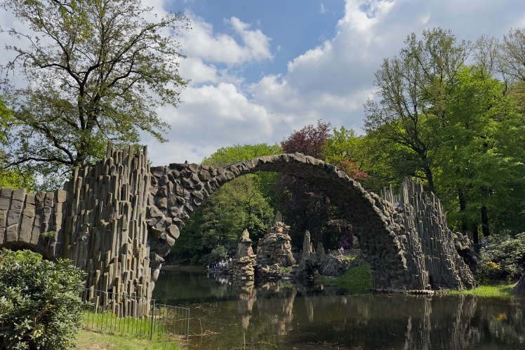 IMG_9705 Rakotzbrücke Bad Muskau