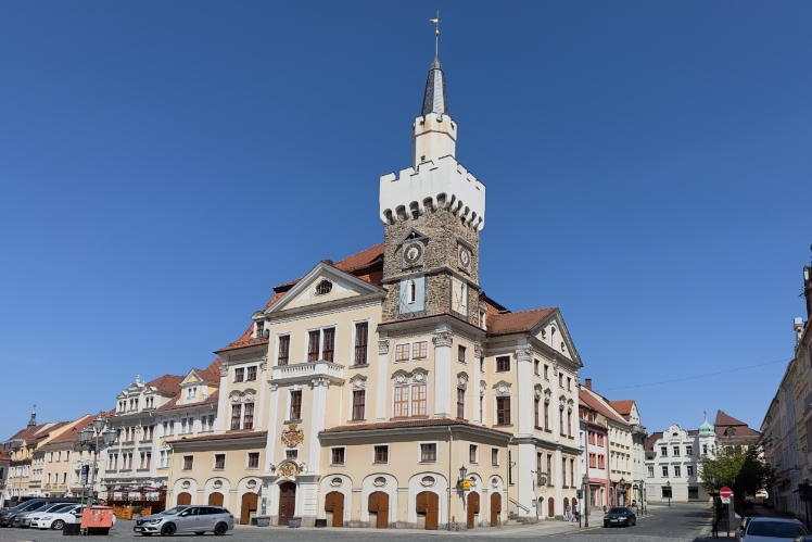 IMG_9730 Rathaus Löbau