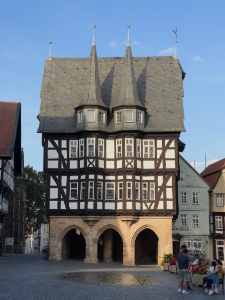 IMG_4109 Rathaus Alsfeld