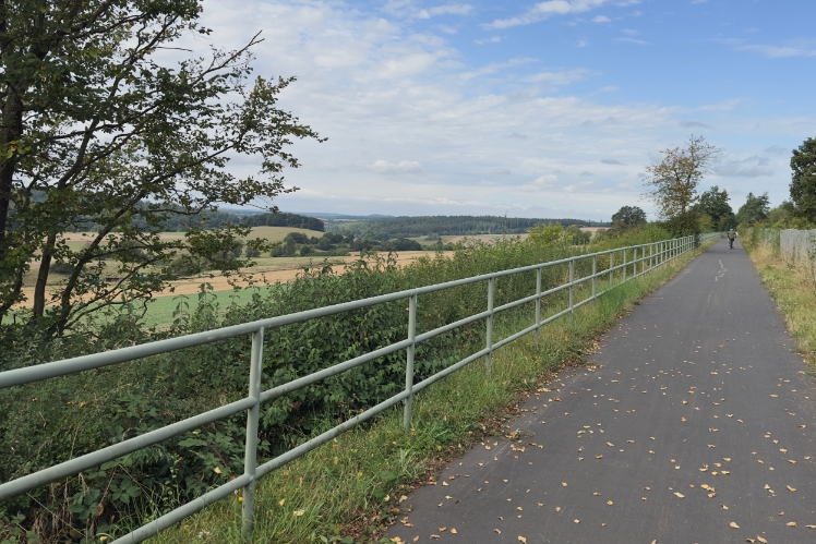 IMG_4130 auf dem Bahnradweg Rotkäppchenland