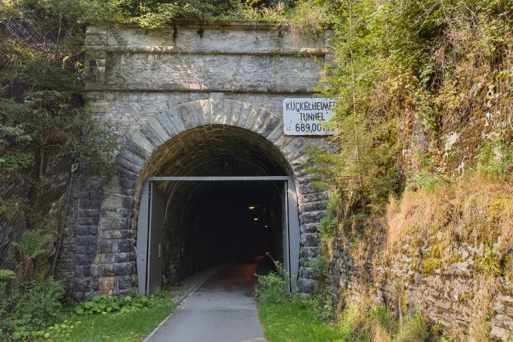 IMG_3736 Kückelheimer Tunnel oder Fledermaustunnel