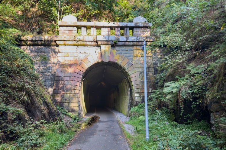 IMG_3767 Hohenhainer Tunnel