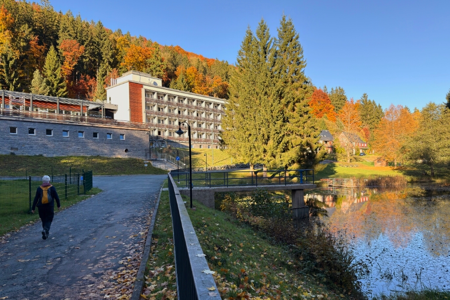 IMG_6667 Hotel Schwarzbachtal Erlbach