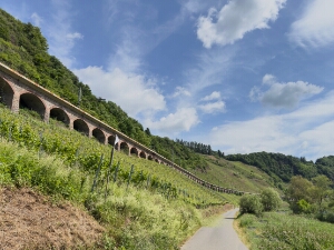 05 Radtour Dreieich-Mosel-Lahn